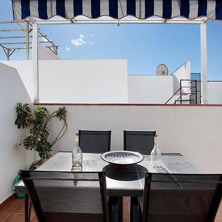Apartament La Caleta La Cala De Mijas Zewnętrze zdjęcie