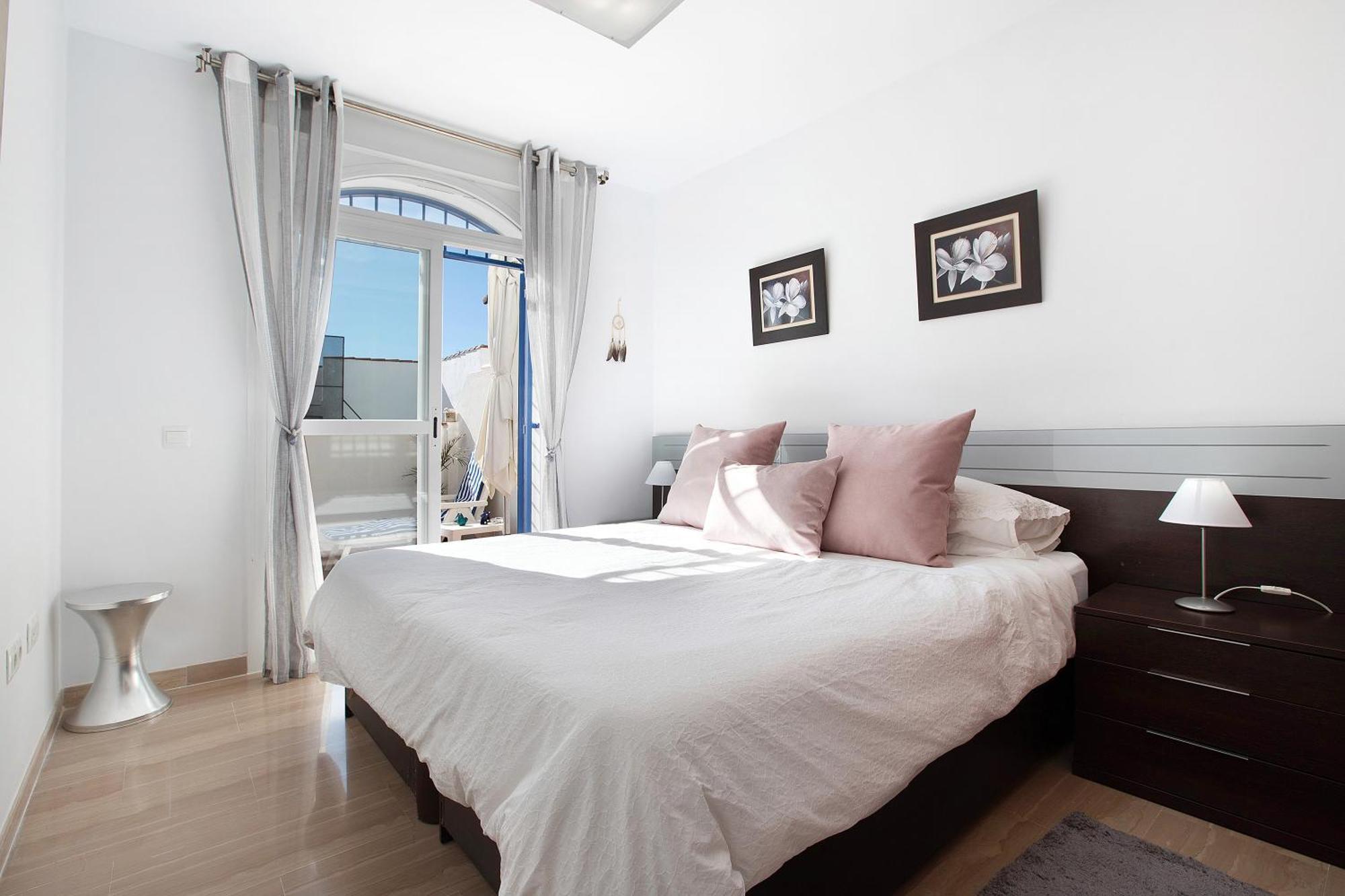 Apartament La Caleta La Cala De Mijas Zewnętrze zdjęcie