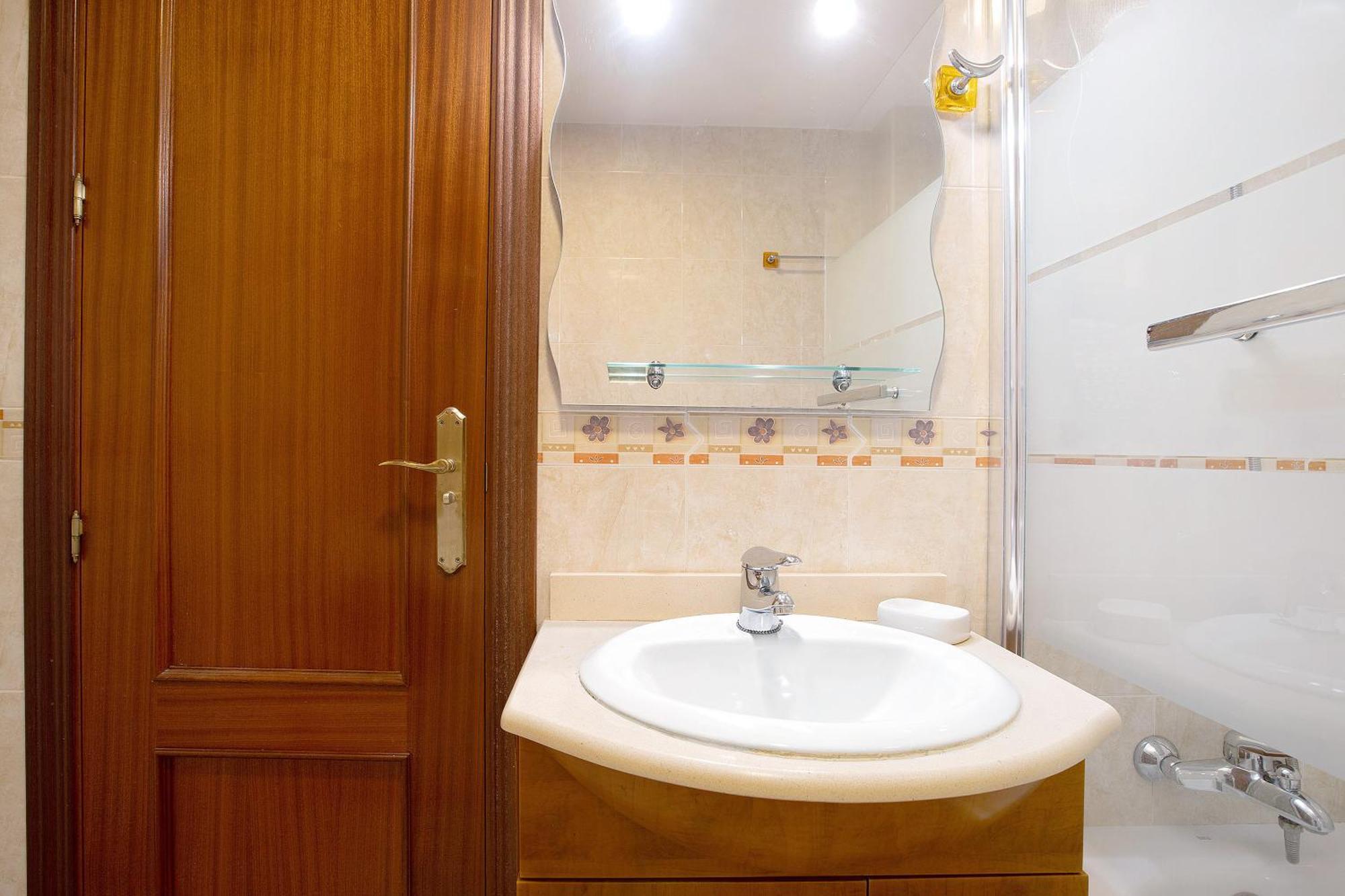 Apartament La Caleta La Cala De Mijas Zewnętrze zdjęcie