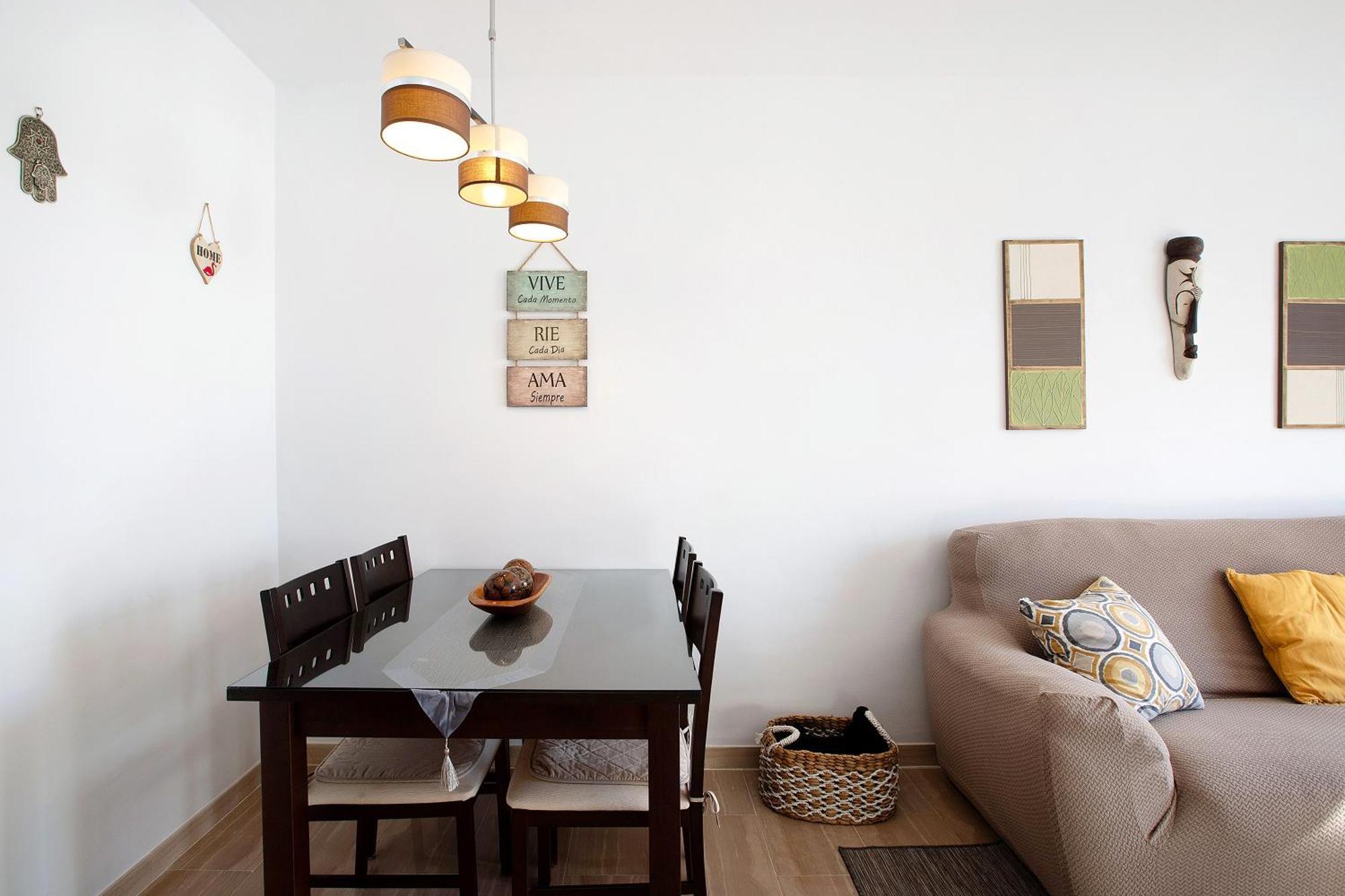Apartament La Caleta La Cala De Mijas Zewnętrze zdjęcie